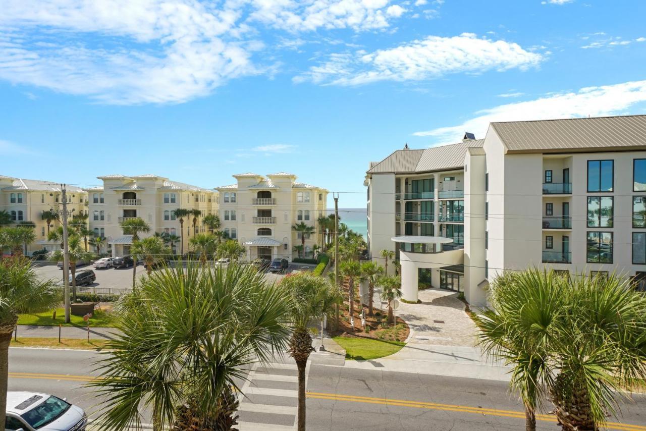 Inn At Gulf Place Santa Rosa Beach Room photo