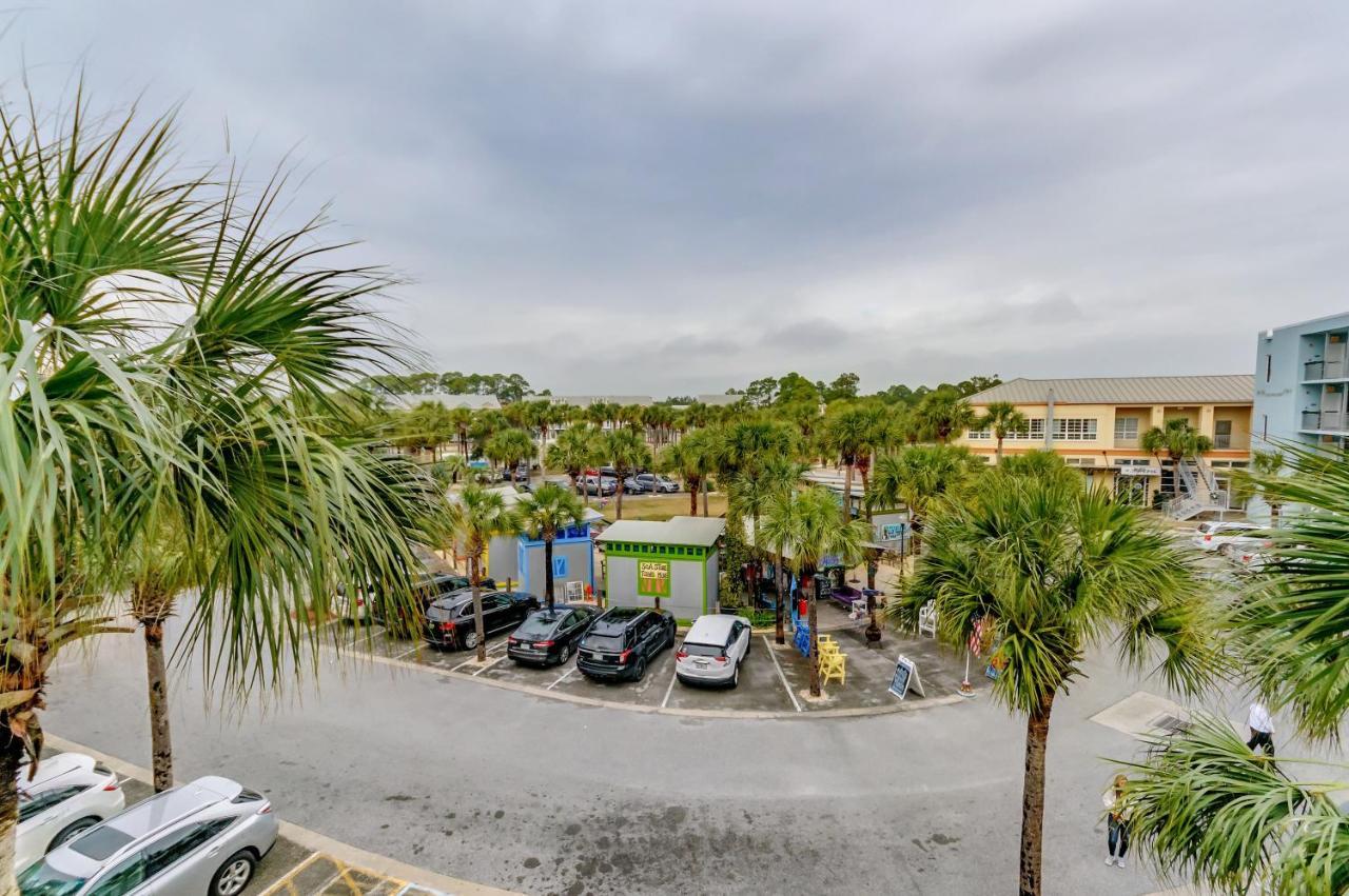 Inn At Gulf Place Santa Rosa Beach Exterior photo