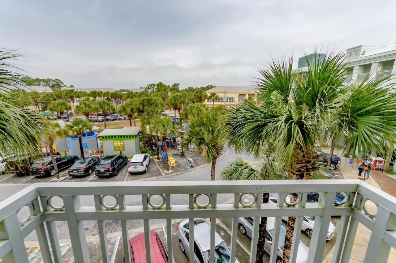 Inn At Gulf Place Santa Rosa Beach Exterior photo