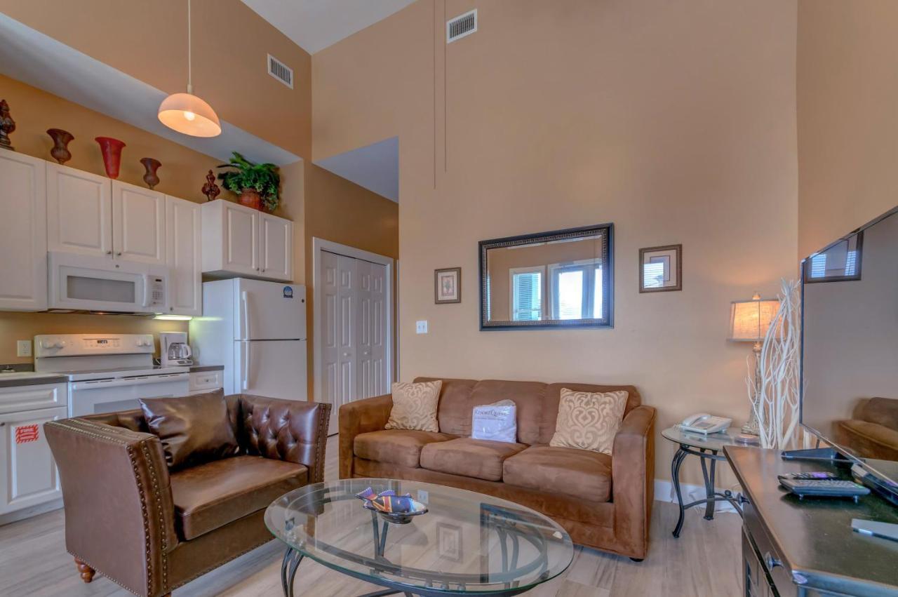 Inn At Gulf Place Santa Rosa Beach Room photo