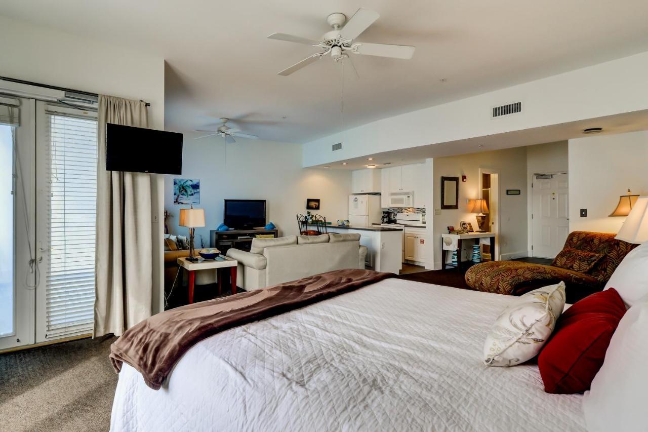 Inn At Gulf Place Santa Rosa Beach Room photo