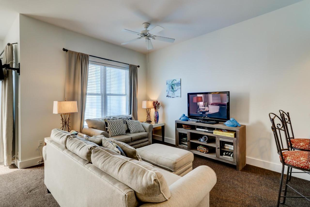 Inn At Gulf Place Santa Rosa Beach Room photo
