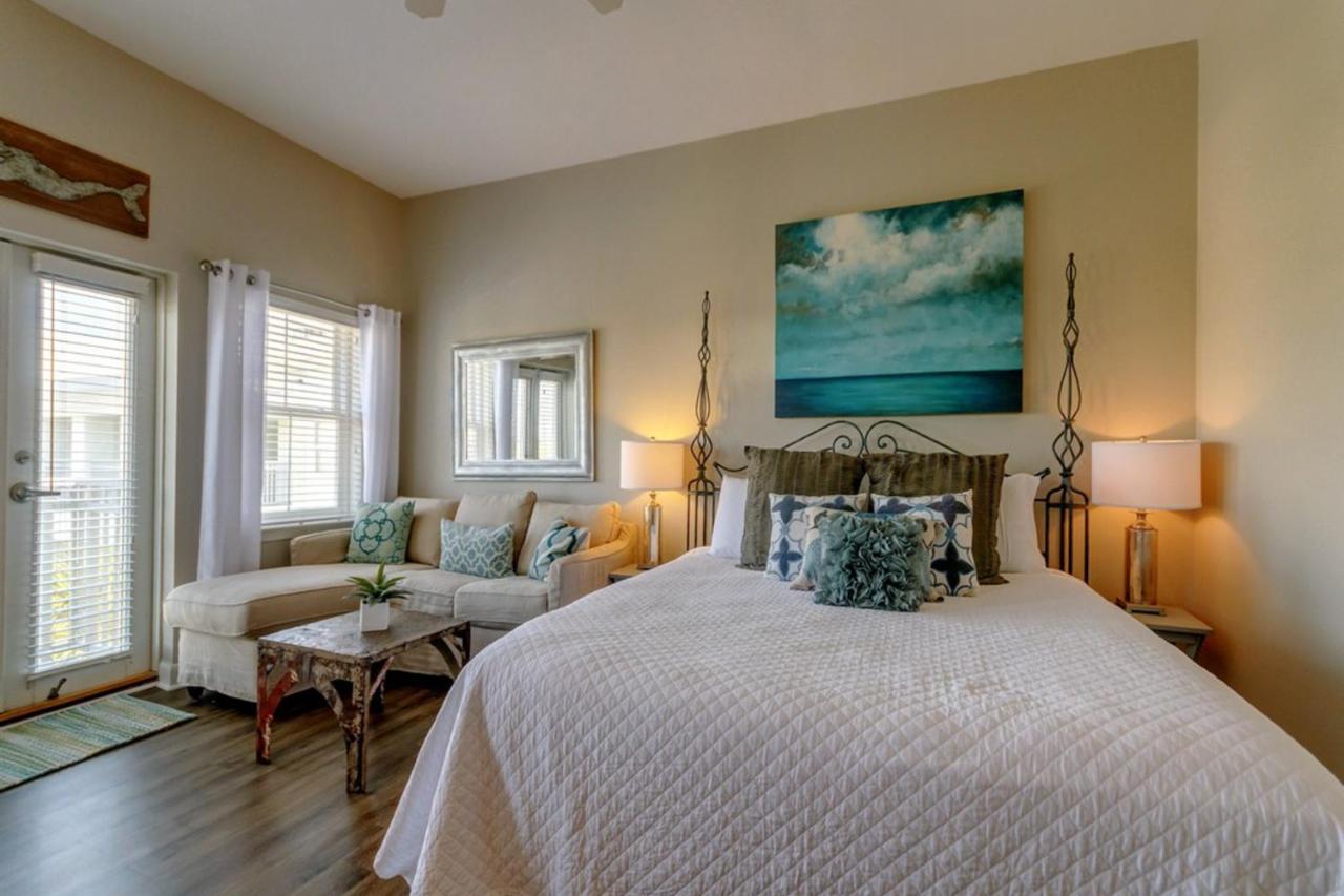 Inn At Gulf Place Santa Rosa Beach Room photo