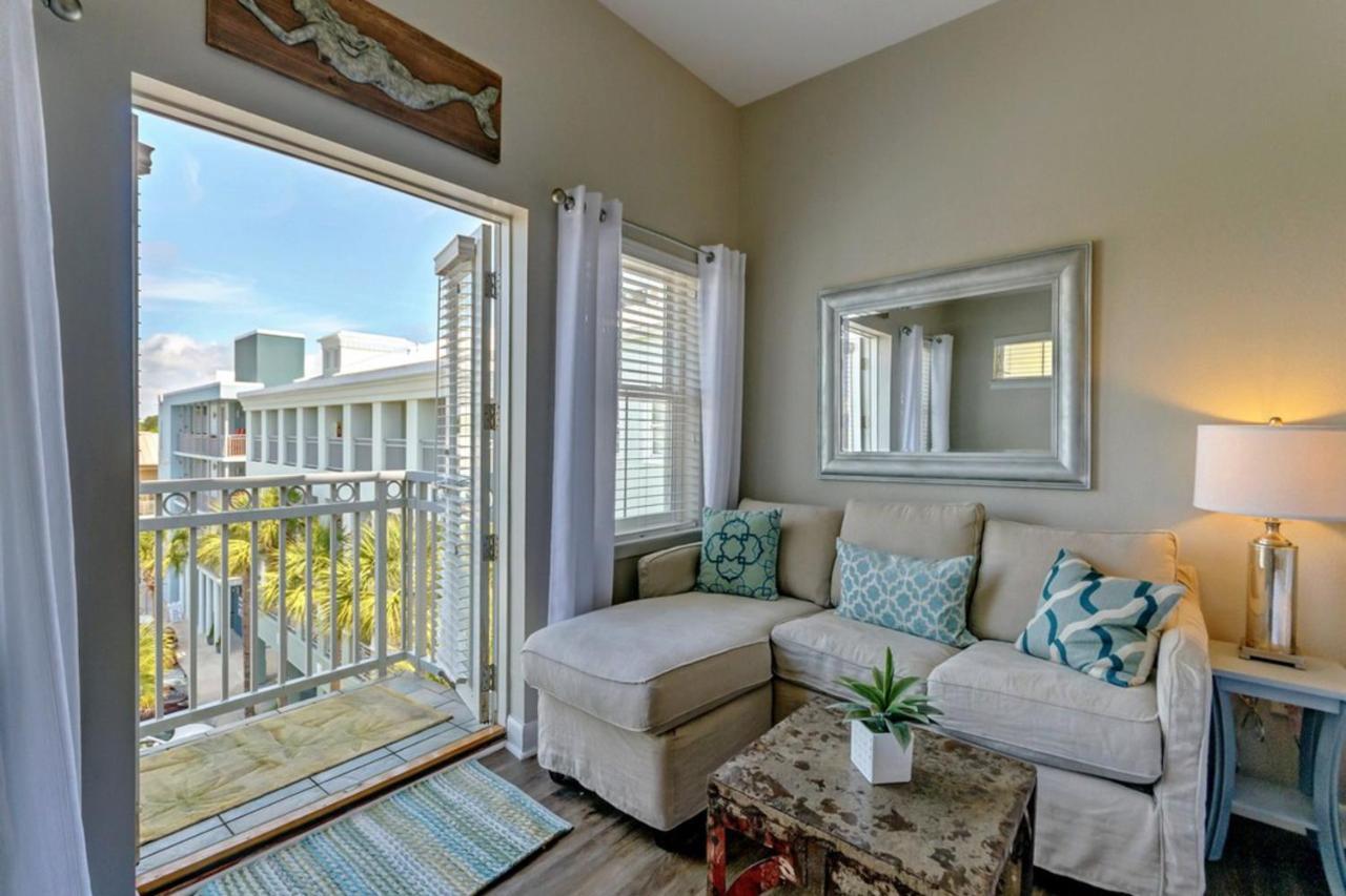 Inn At Gulf Place Santa Rosa Beach Exterior photo