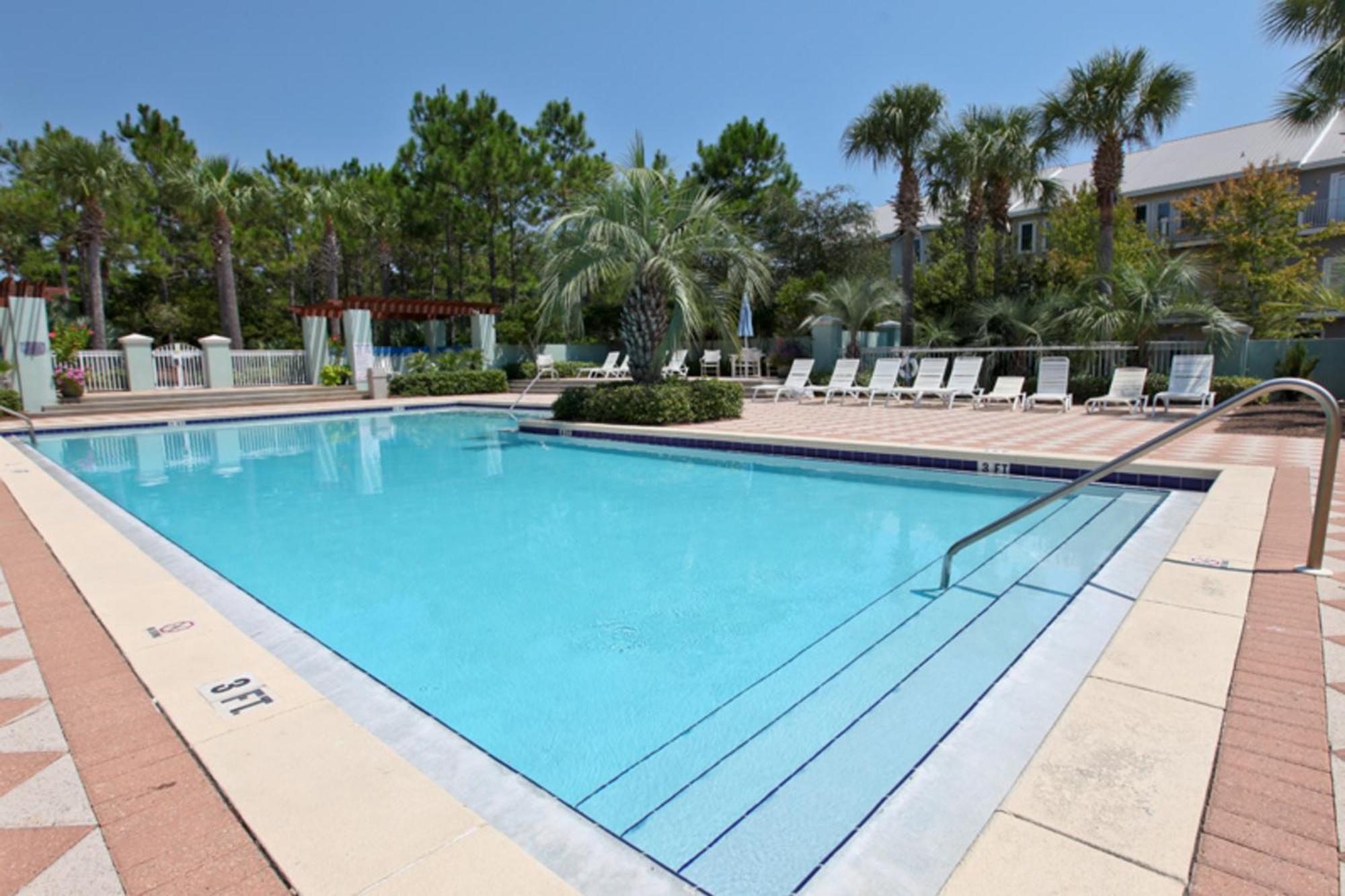 Inn At Gulf Place Santa Rosa Beach Room photo