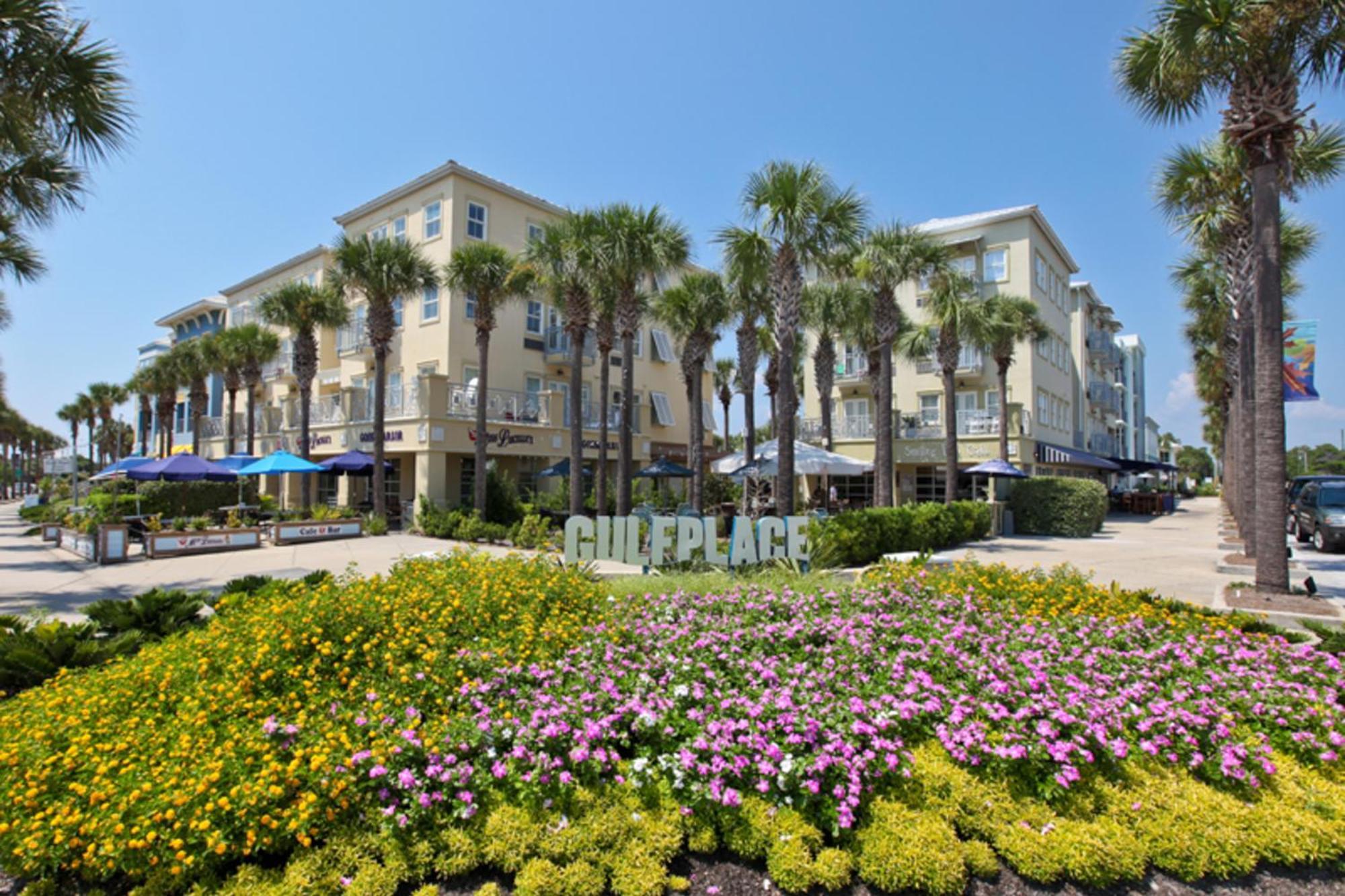 Inn At Gulf Place Santa Rosa Beach Room photo