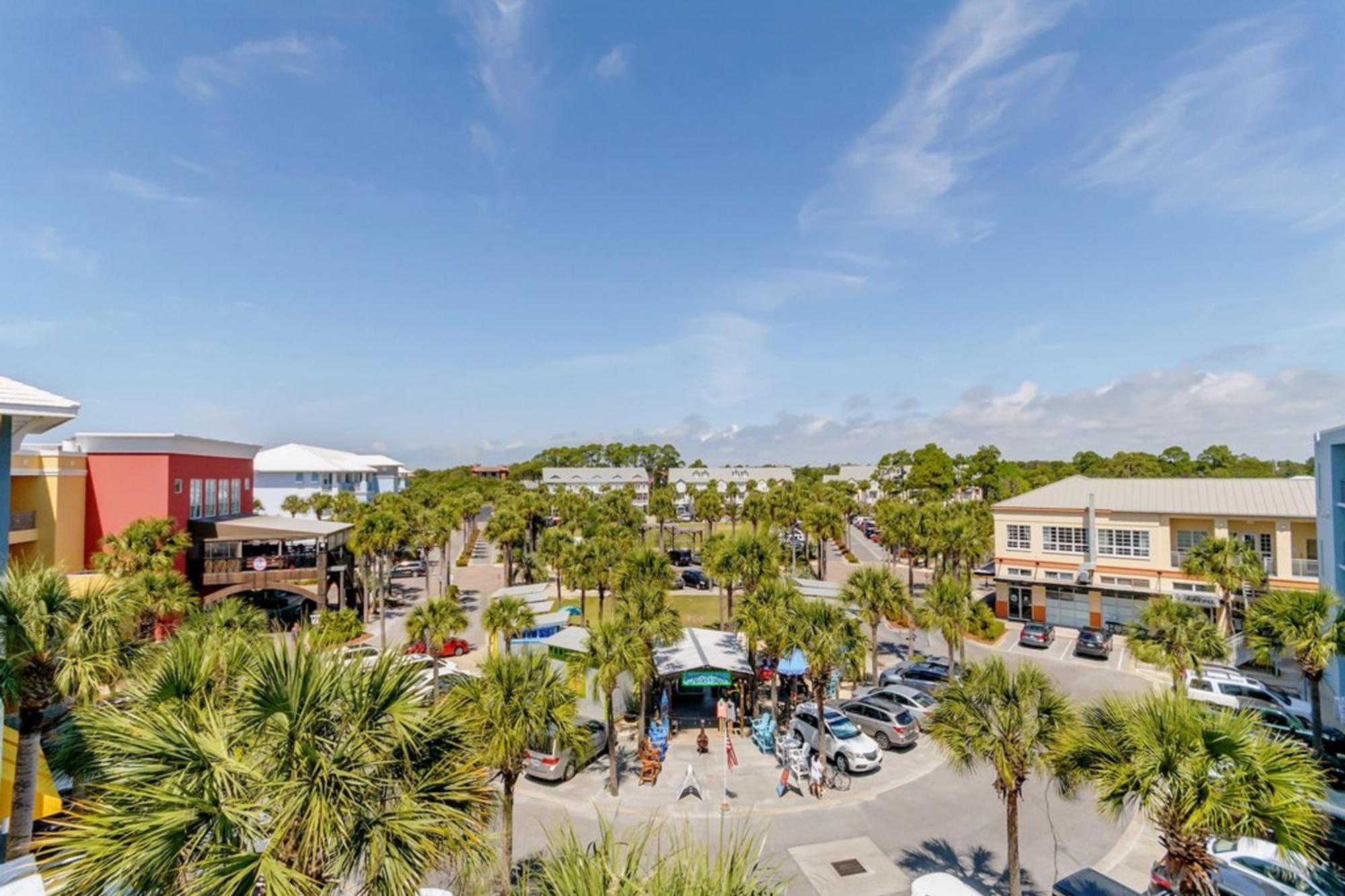 Inn At Gulf Place Santa Rosa Beach Room photo