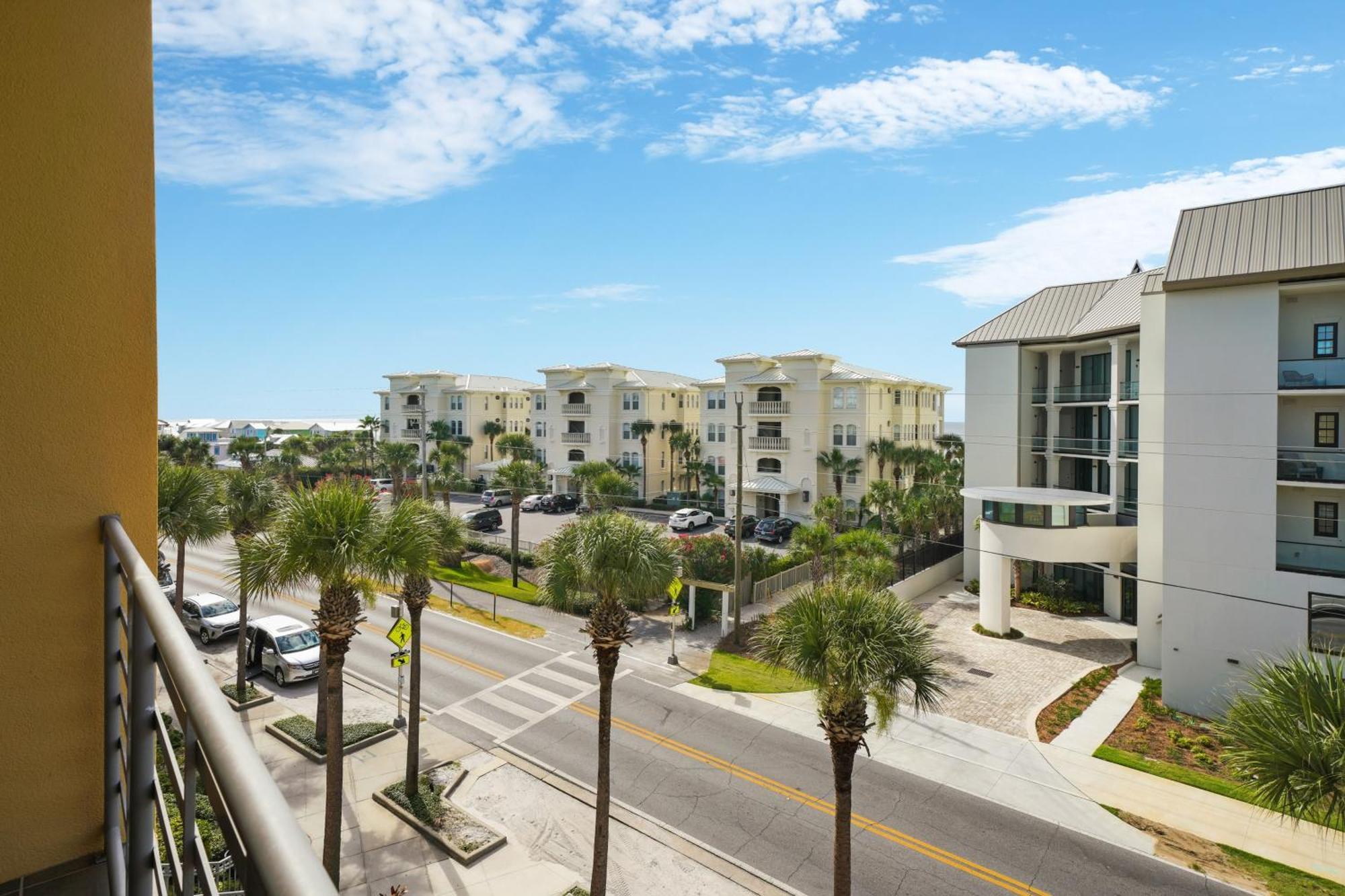 Inn At Gulf Place Santa Rosa Beach Room photo