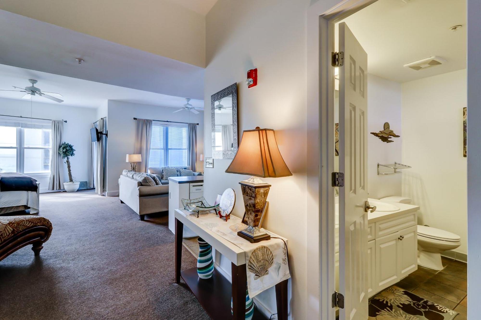 Inn At Gulf Place Santa Rosa Beach Room photo