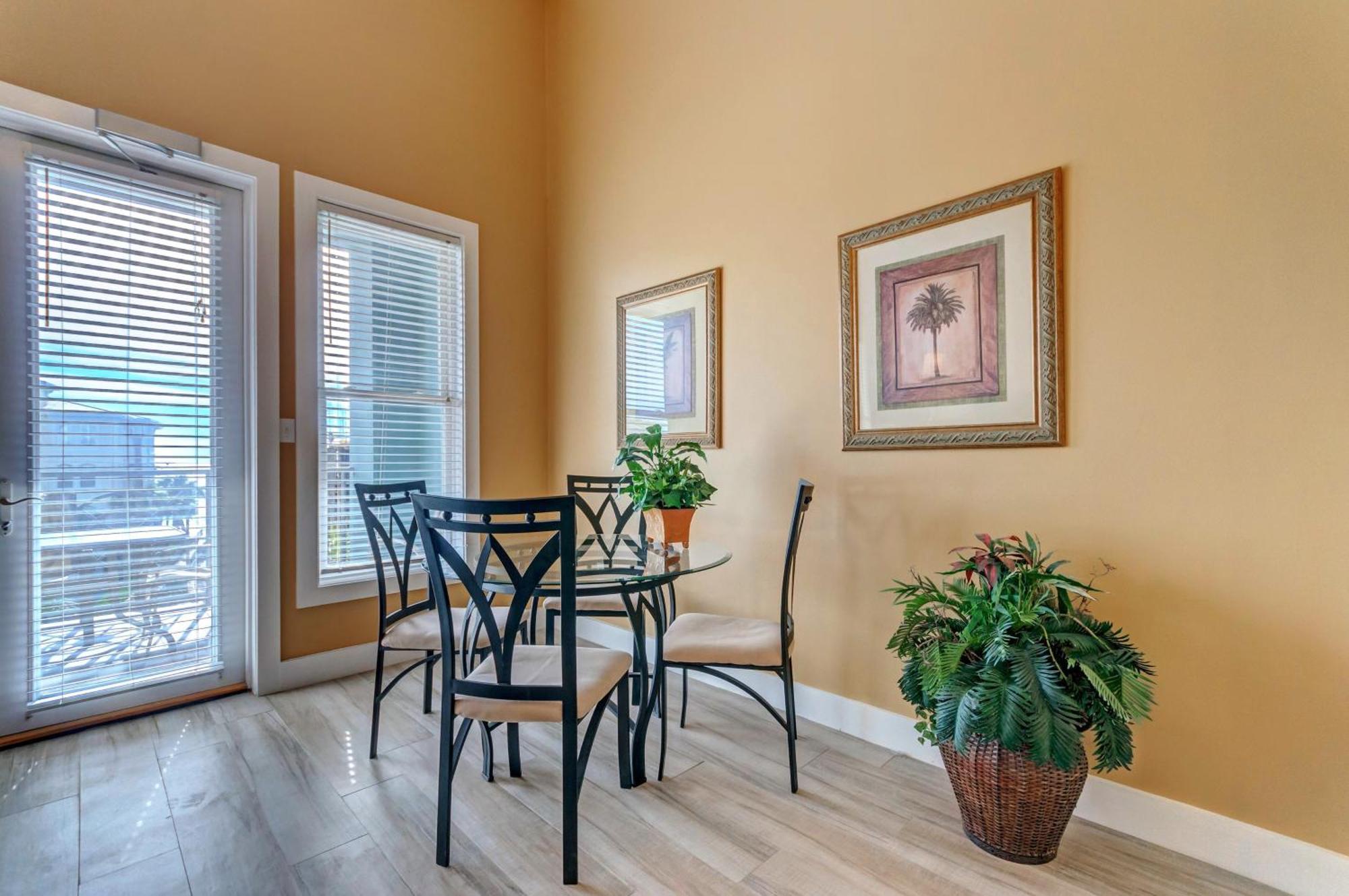 Inn At Gulf Place Santa Rosa Beach Room photo