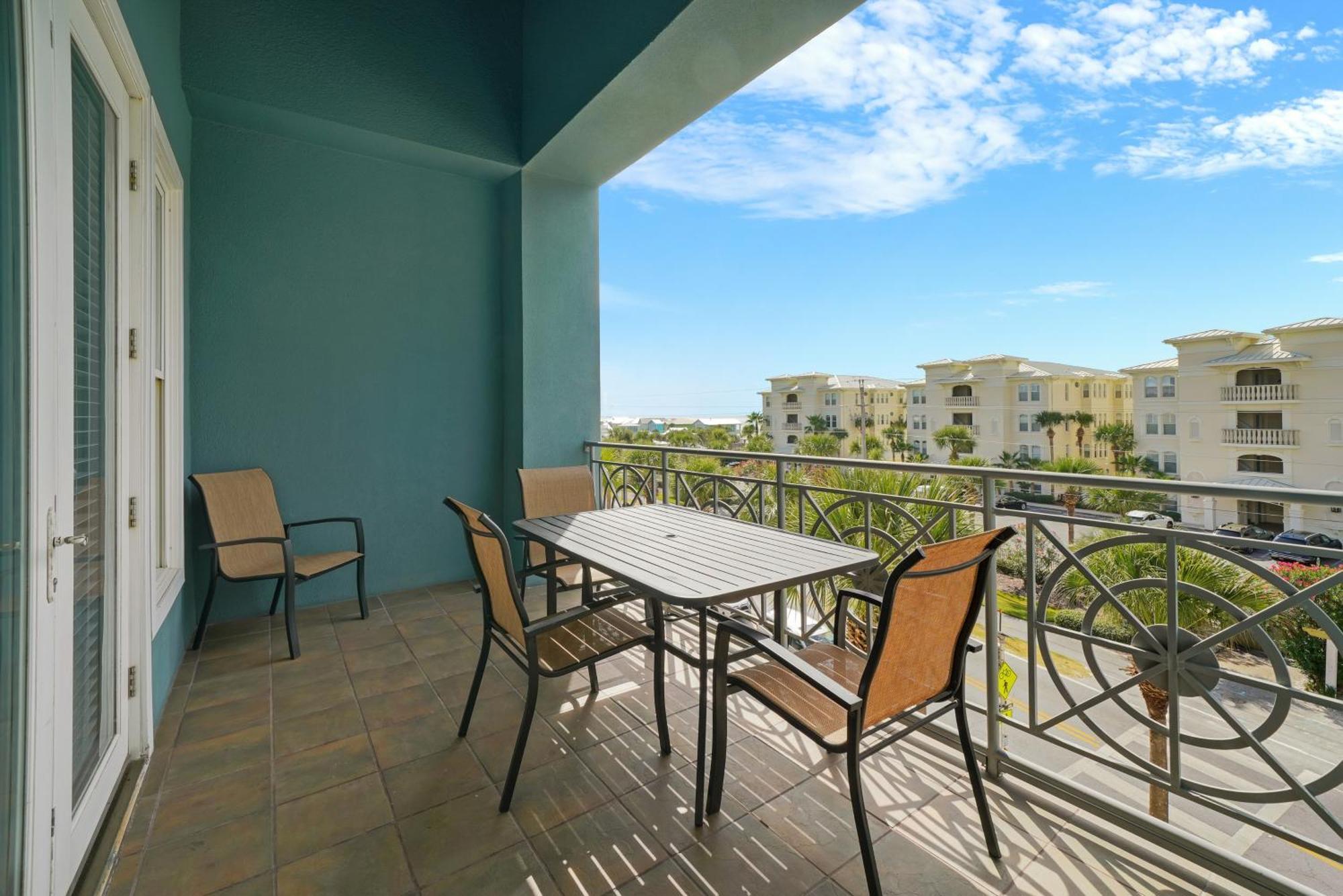 Inn At Gulf Place Santa Rosa Beach Room photo