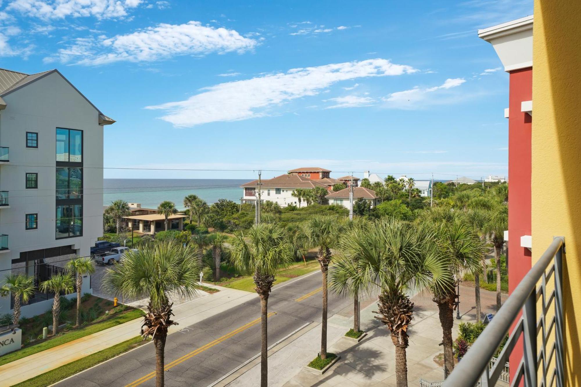 Inn At Gulf Place Santa Rosa Beach Room photo