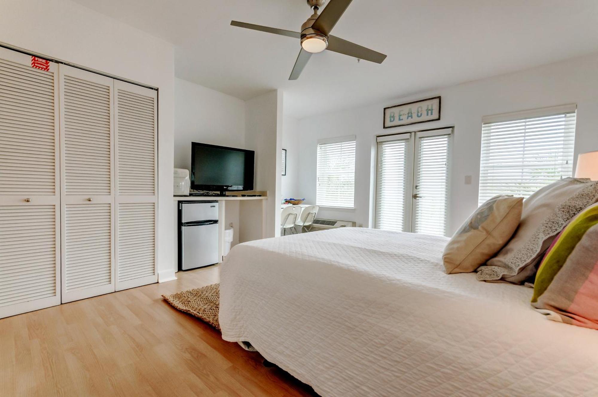 Inn At Gulf Place Santa Rosa Beach Room photo