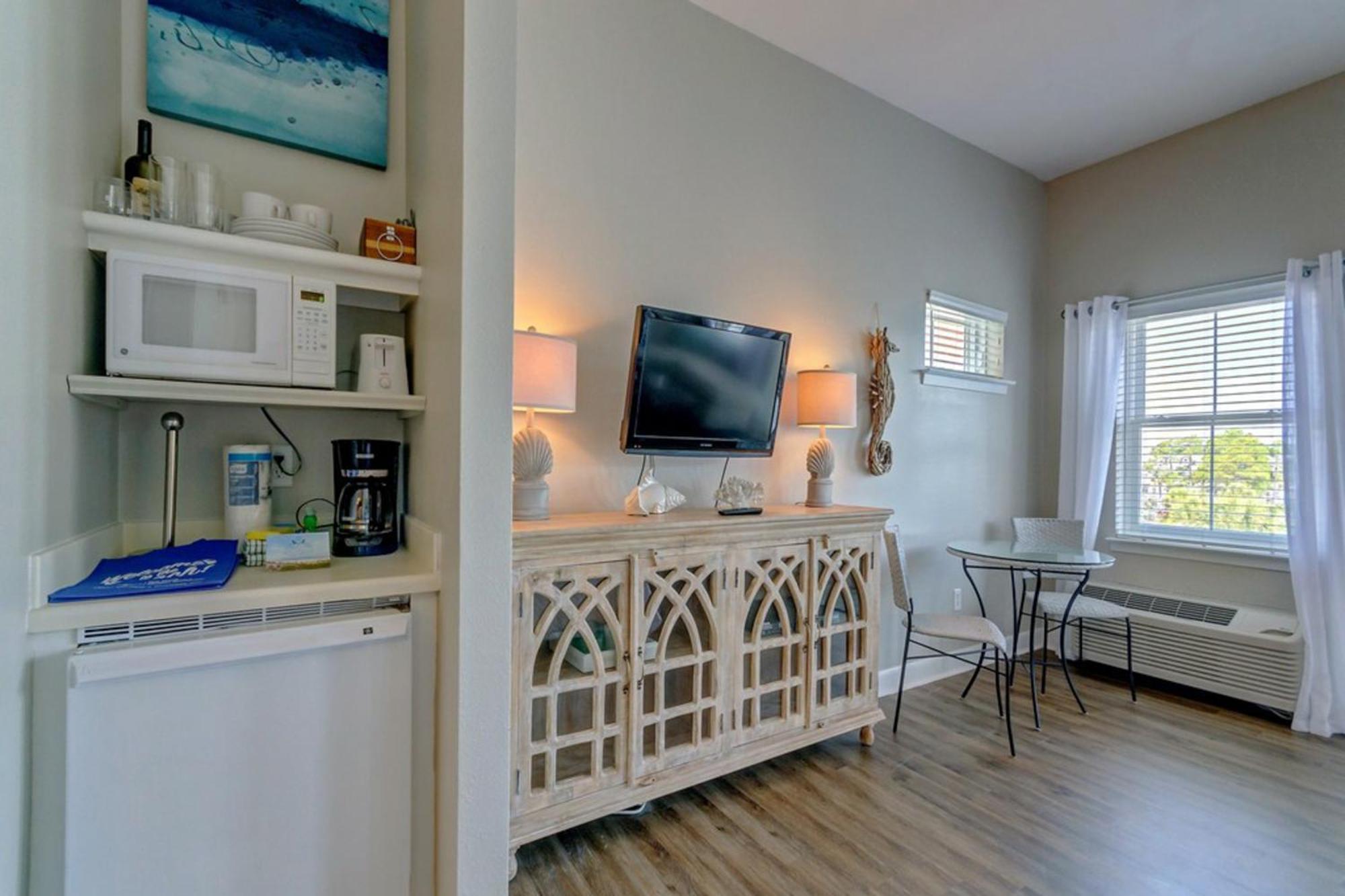 Inn At Gulf Place Santa Rosa Beach Room photo
