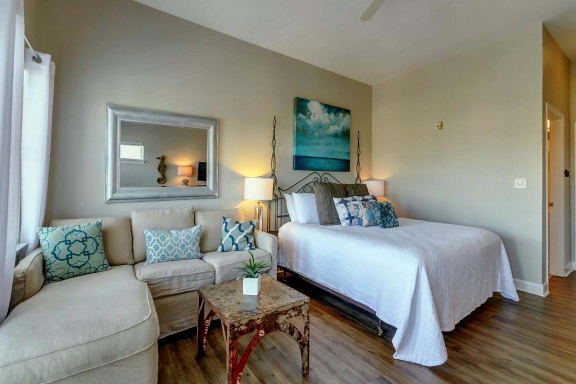 Inn At Gulf Place Santa Rosa Beach Room photo