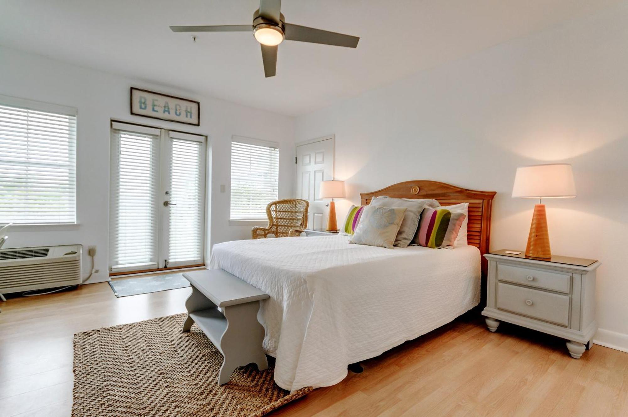 Inn At Gulf Place Santa Rosa Beach Room photo