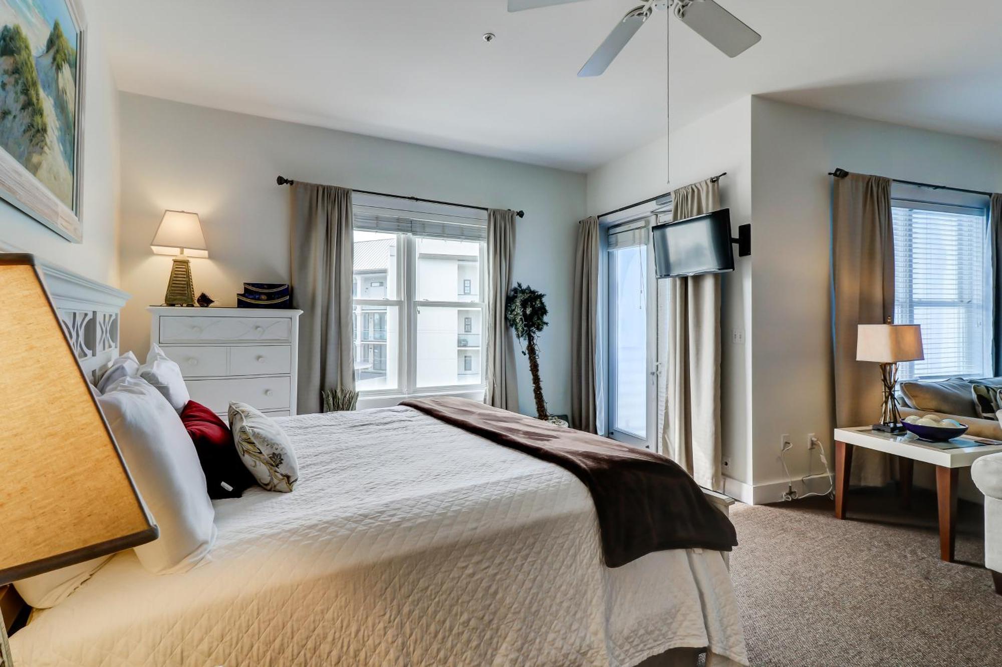 Inn At Gulf Place Santa Rosa Beach Room photo