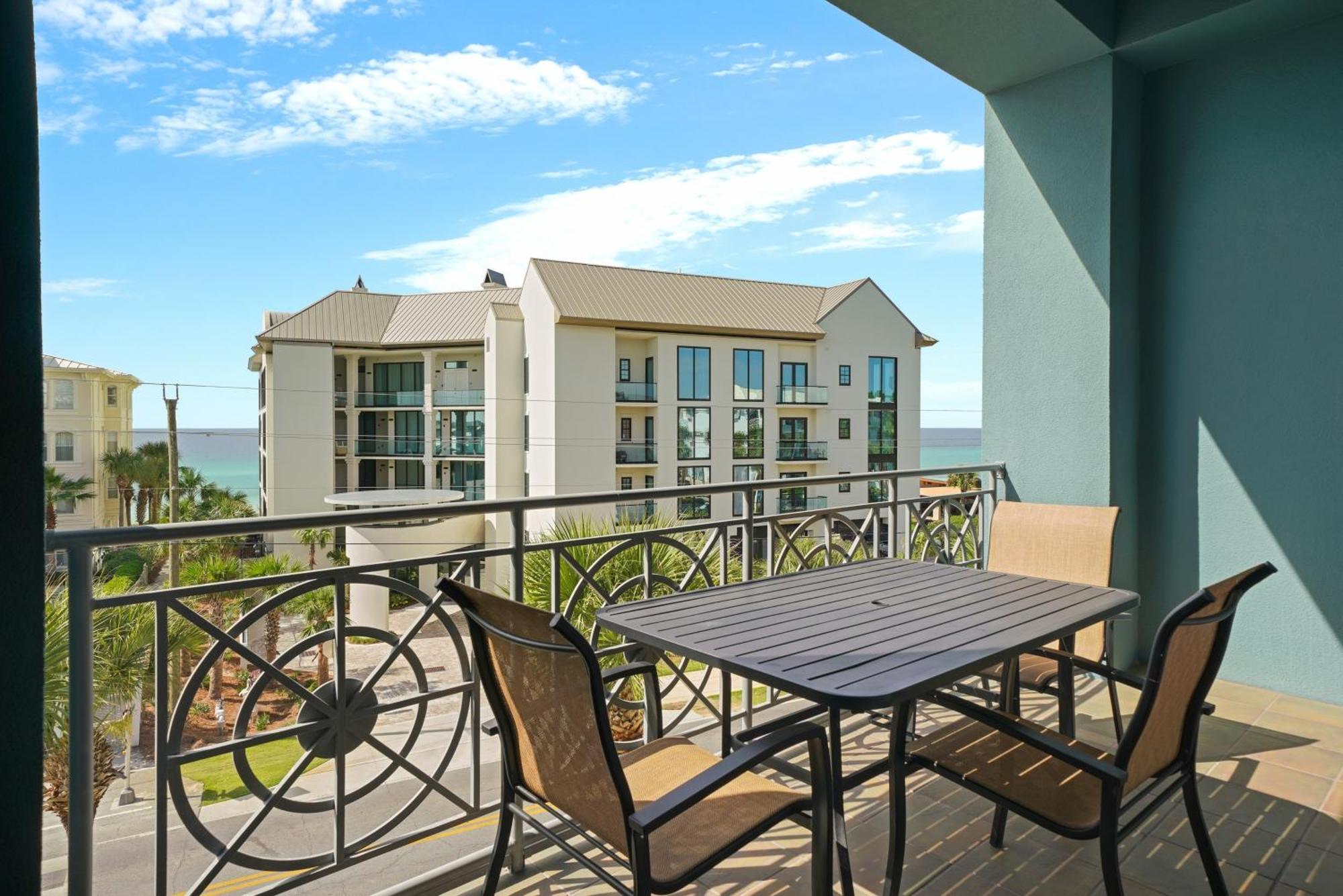 Inn At Gulf Place Santa Rosa Beach Room photo