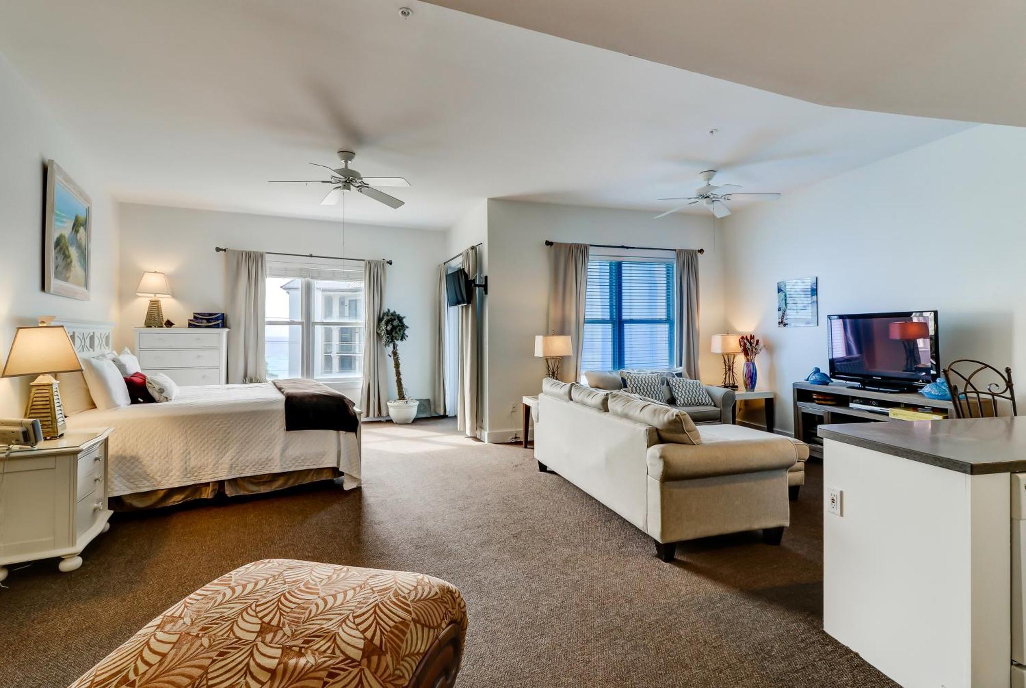 Inn At Gulf Place Santa Rosa Beach Room photo