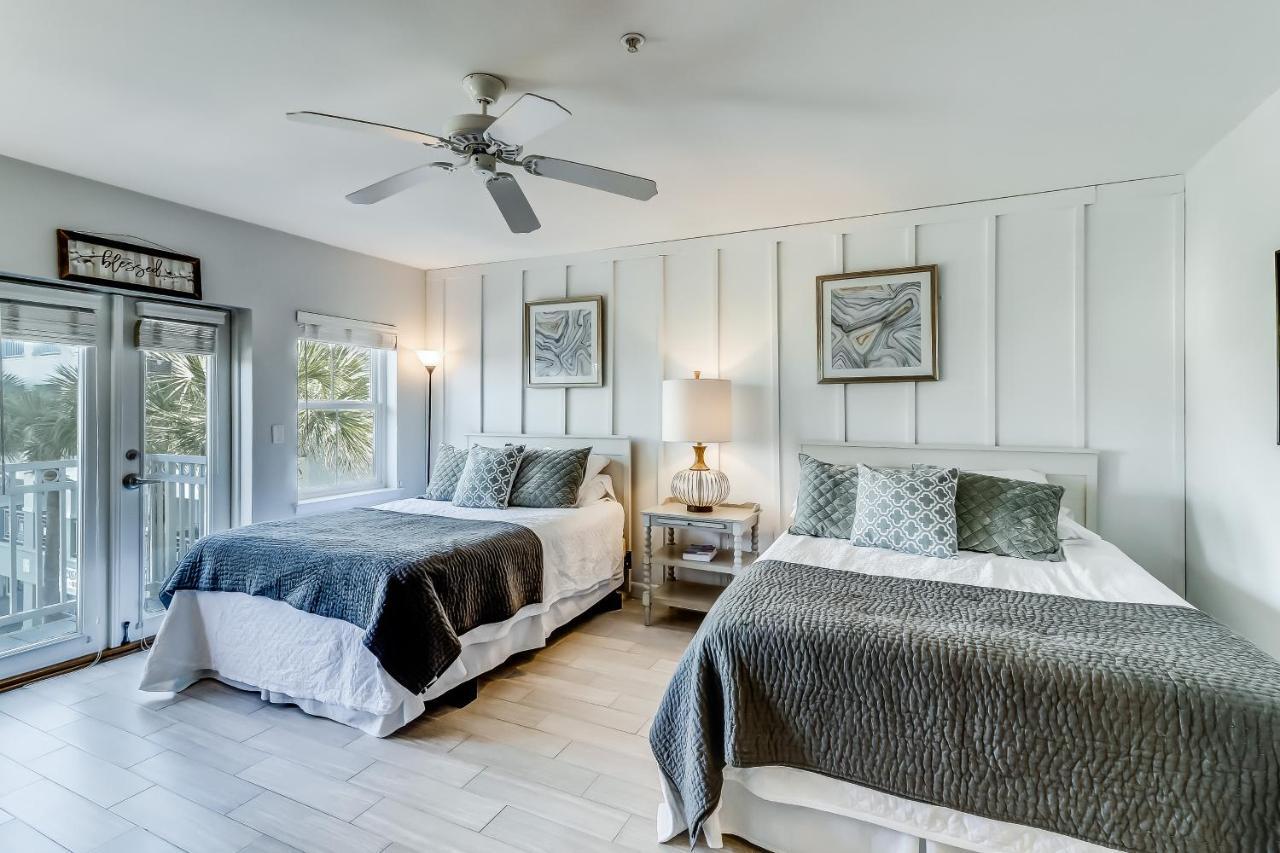 Inn At Gulf Place Santa Rosa Beach Room photo