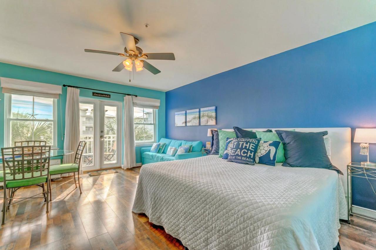 Inn At Gulf Place Santa Rosa Beach Room photo